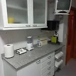 Eixo Atlantico Apartmán