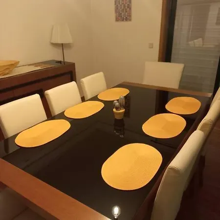 Apartamento Eixo Atlantico