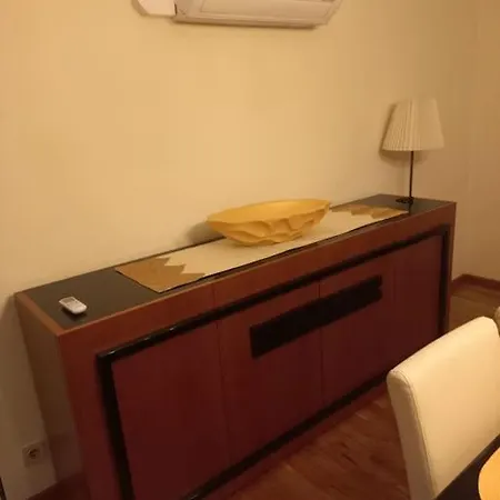 Eixo Atlantico Διαμέρισμα Bragança