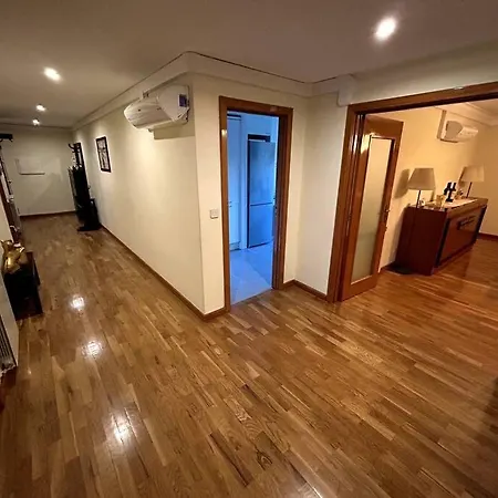 Διαμέρισμα Eixo Atlantico