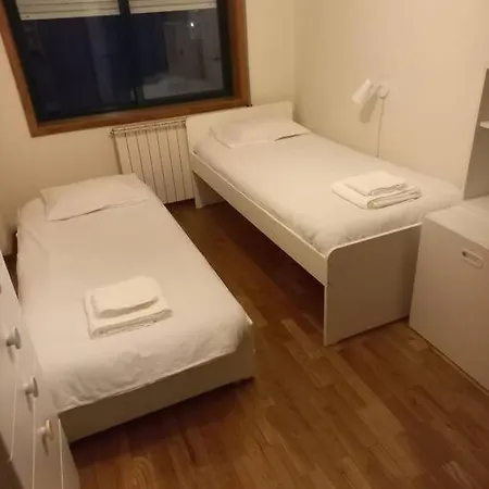 Apartamento Eixo Atlantico *