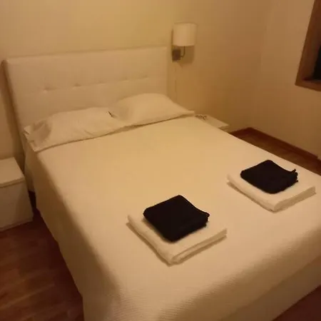 Eixo Atlantico Bragança