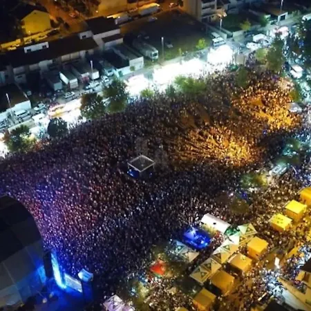 Eixo Atlantico 公寓