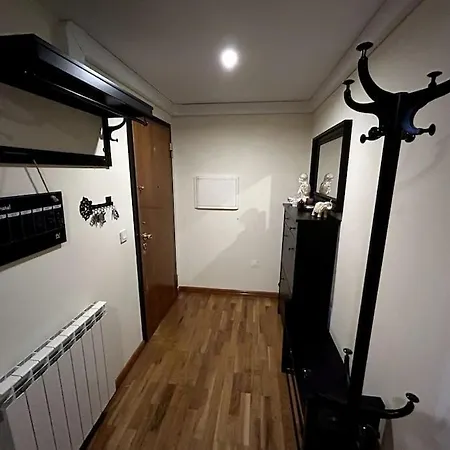 Eixo Atlantico Apartamento *