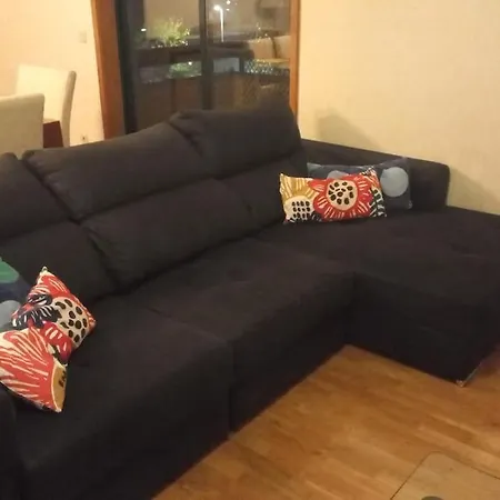 Eixo Atlantico Apartamento