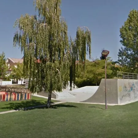 Eixo Atlantico 公寓 *