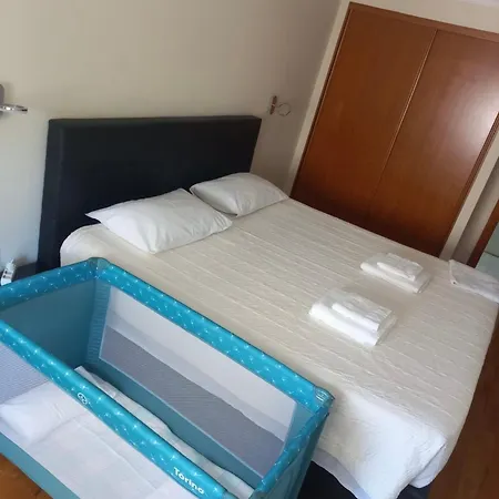 Eixo Atlantico Apartamento *