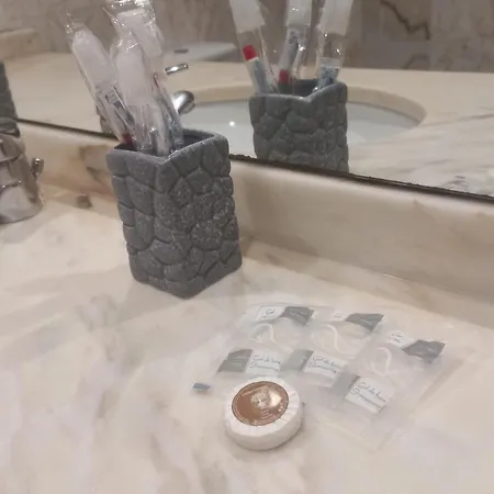 Διαμέρισμα Eixo Atlantico