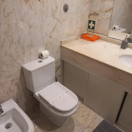 Apartamento Eixo Atlantico *