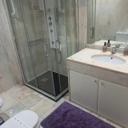Apartamento Eixo Atlantico Bragança