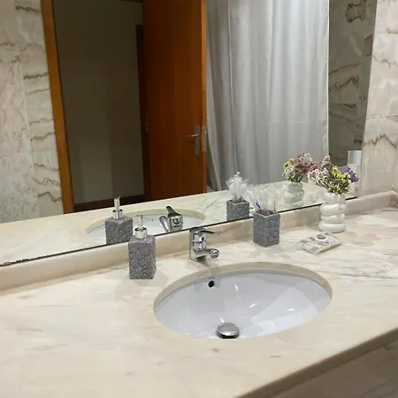 Eixo Atlantico Διαμέρισμα