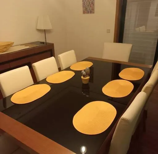 Apartmán Eixo Atlantico