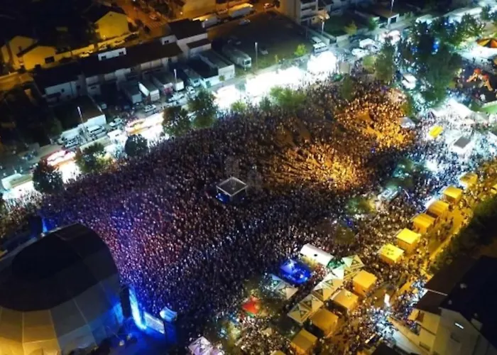 Eixo Atlantico Apartmán