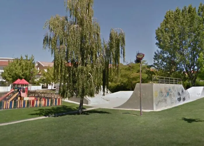 Eixo Atlantico Apartmán *