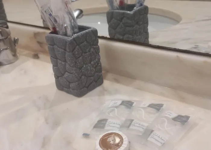 Apartmán Eixo Atlantico