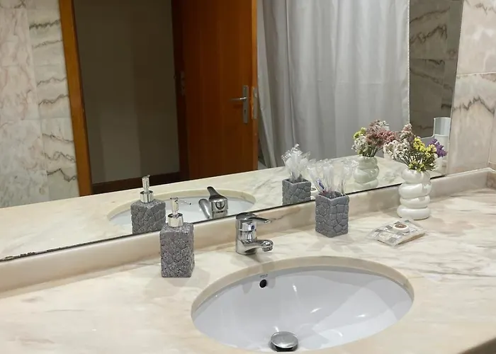 Eixo Atlantico Apartmán